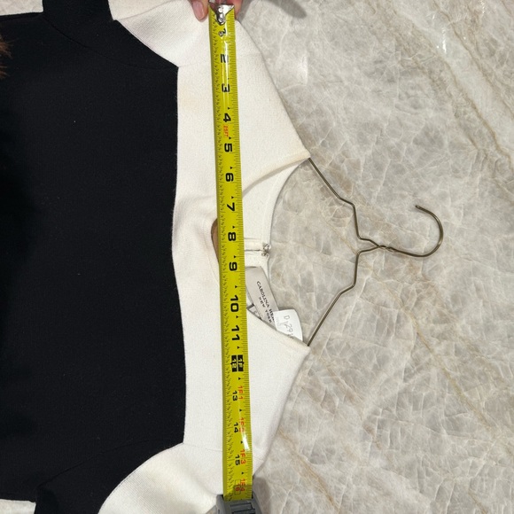 Carolina Herrera dress - Picture 5 of 5